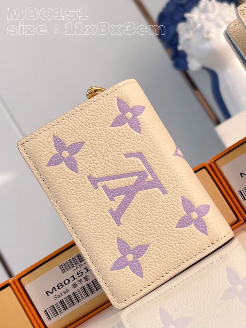 LV Wallets